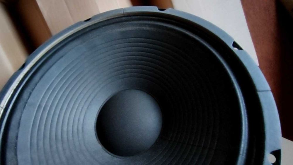 speaker Jensen C12K altifalante guitarra OEM Fender Twin Reverb Deluxe