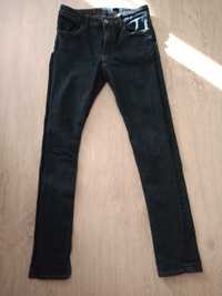 Spodnie jeansowe H&M na 170 cm