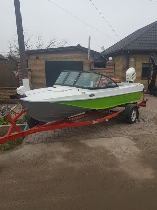 Продам Казанка 5М