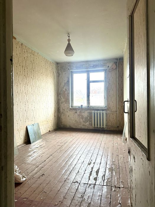 3-х СевГОК, Терещенка, 11, 4/5, под ремонт