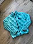 Dwustronna kurtka puchowa Helly Hansen rozm. M