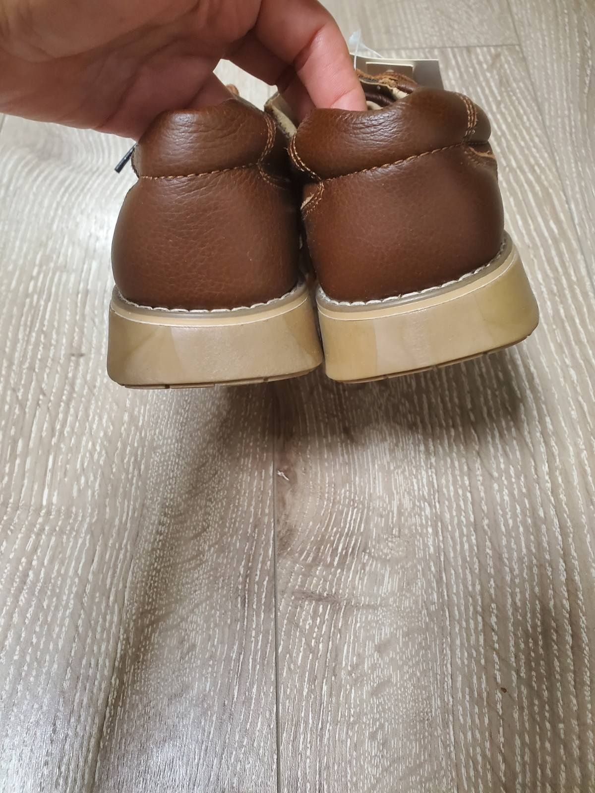 Детские ботинки, туфли