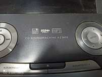 Sprzedam boom box philips az3830 Soundmachine