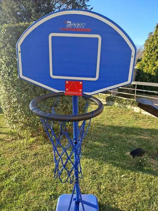 Tabela Basket Crianca