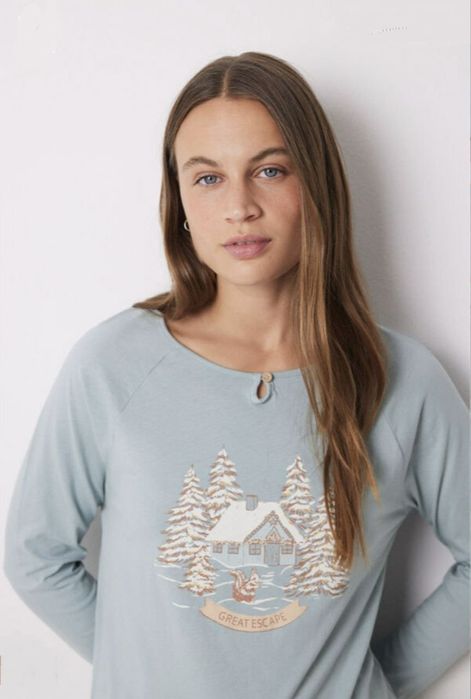 Women's Secret женская пижама XS-S