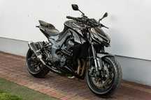 Kawasaki Z 1000 R 2017 ABS Raty Transport Największy Wybór Motocykli w PL
