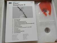 Lampa polimeryzacyjna Elipar DeepCure-S LED