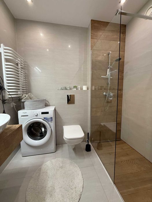 Mieszkanie w Apartamentowcu Katowicach os Tysiąclecia 4 wieże