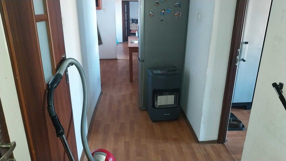 Mieszkanie ul. Kupiecka Zielona Góra, 79m, 3 pokoje