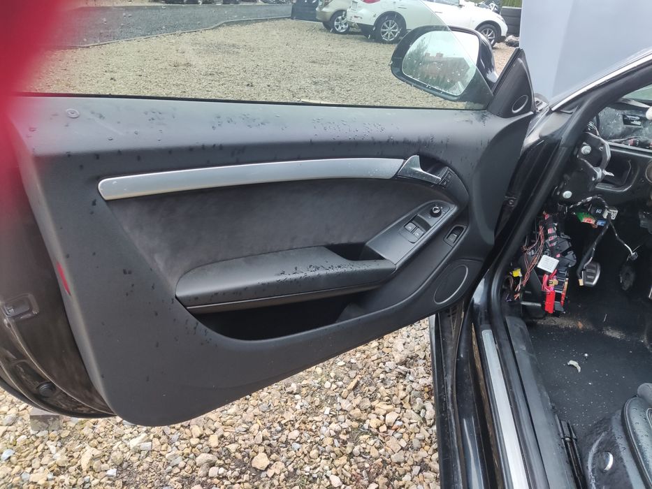 Audi A5 3.0 TDI Quatro 170 tys zamiana na Q7 amiana  na quad