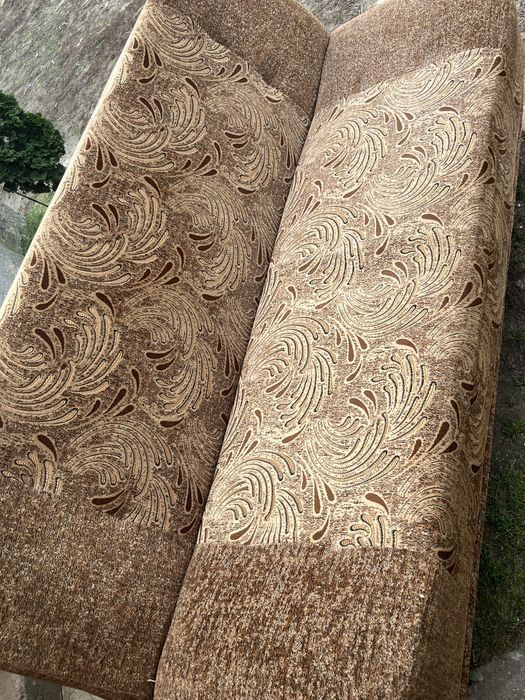 Sprzedam kanapę rozkładaną