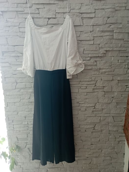 Kombinezon elegancki Zara