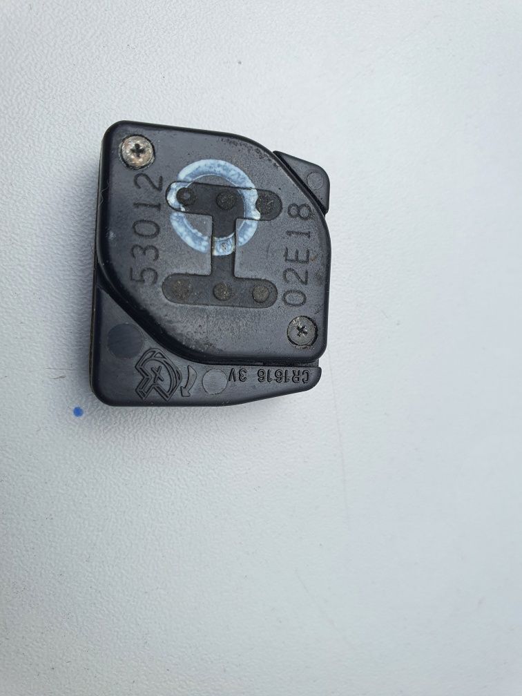 LEXUS IS200 komputer immobilizer sterownik manual 99-05