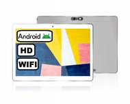 Tablet 10 Cali Ips Hd Mocne4 Rdzenie 64Gb 2Gb Ram Ładowarka Android 11