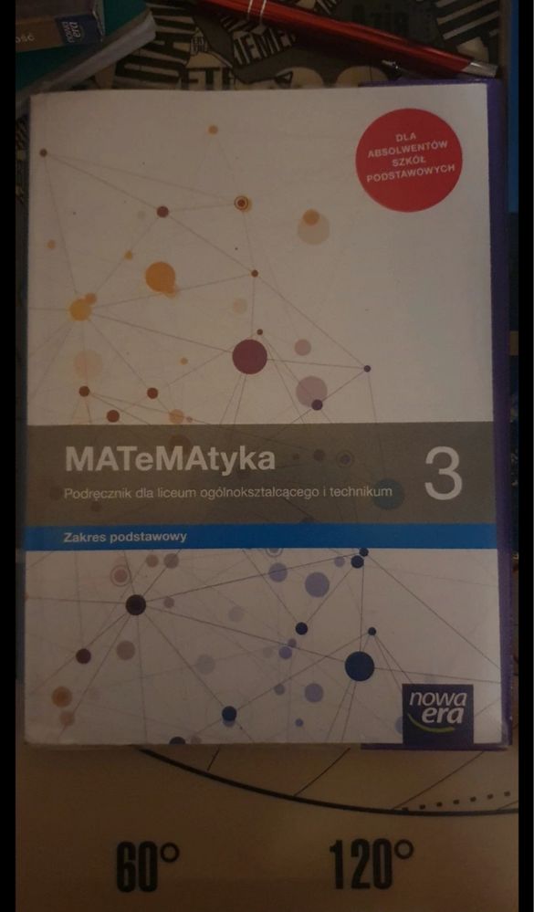 Matematyka 3 zakres podstawowy