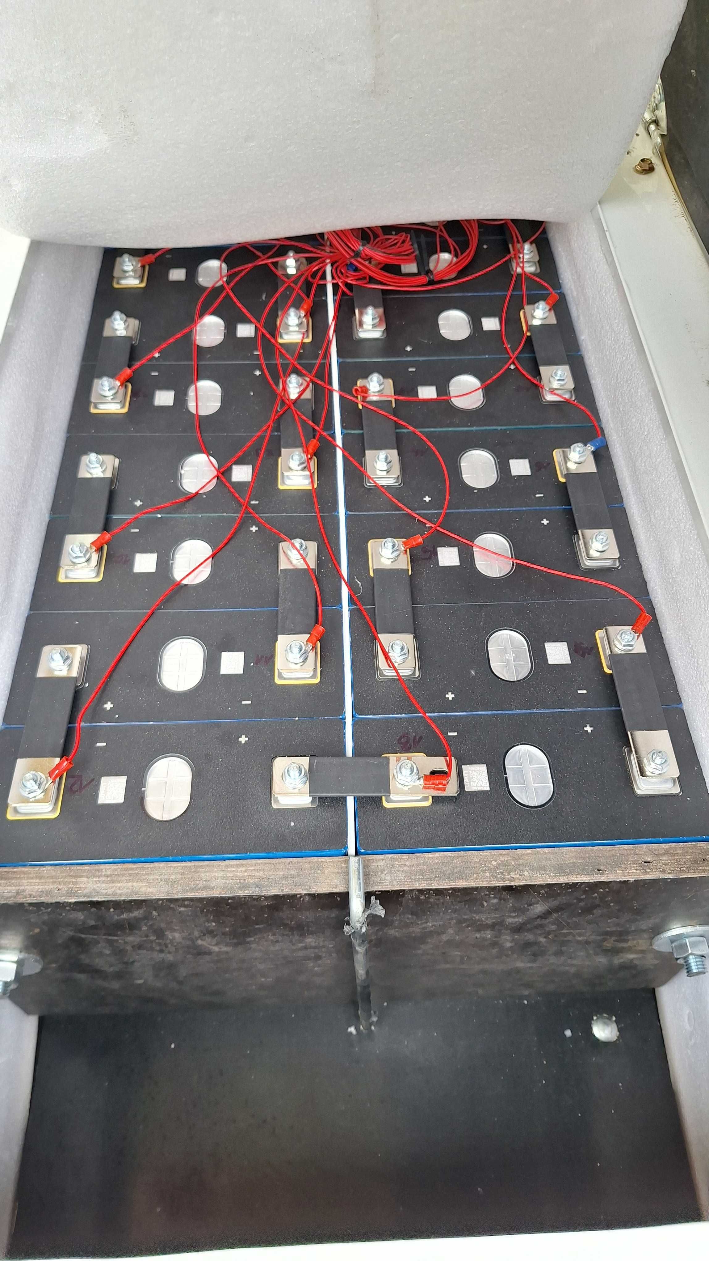 bateria,akumulator,melex,pojazdy elektryczne,lifepo4