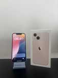 iPhone 13 mini – stan bardzo dobry, bateria 74%, z pudełkiem
