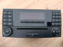 MERCEDES W211 W219 CLS RADIO CD A2118701289 MF2311