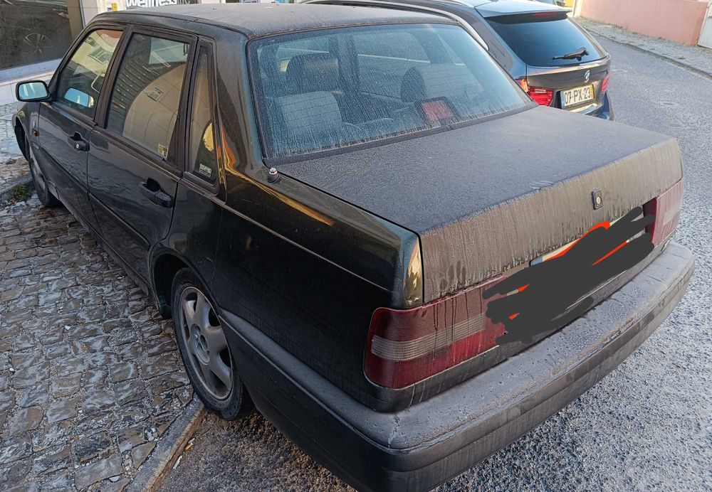 VOLVO 460L 1900 TD (1996) ( Contato somente pelo Chat OLX )