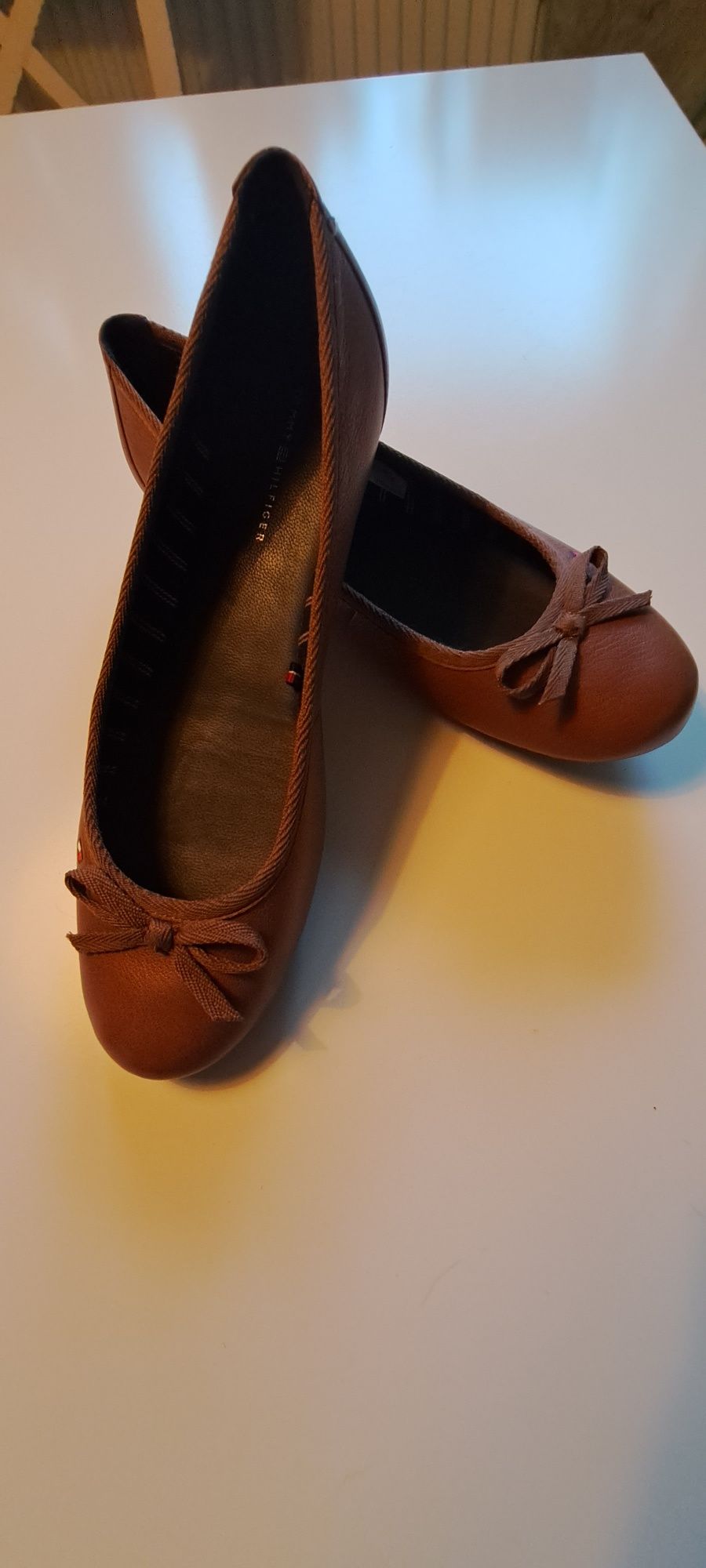 Buty Tommy Hilfiger 41