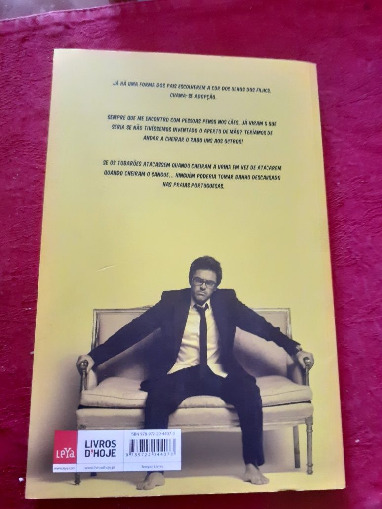 Livros Eça de Queiróz etc