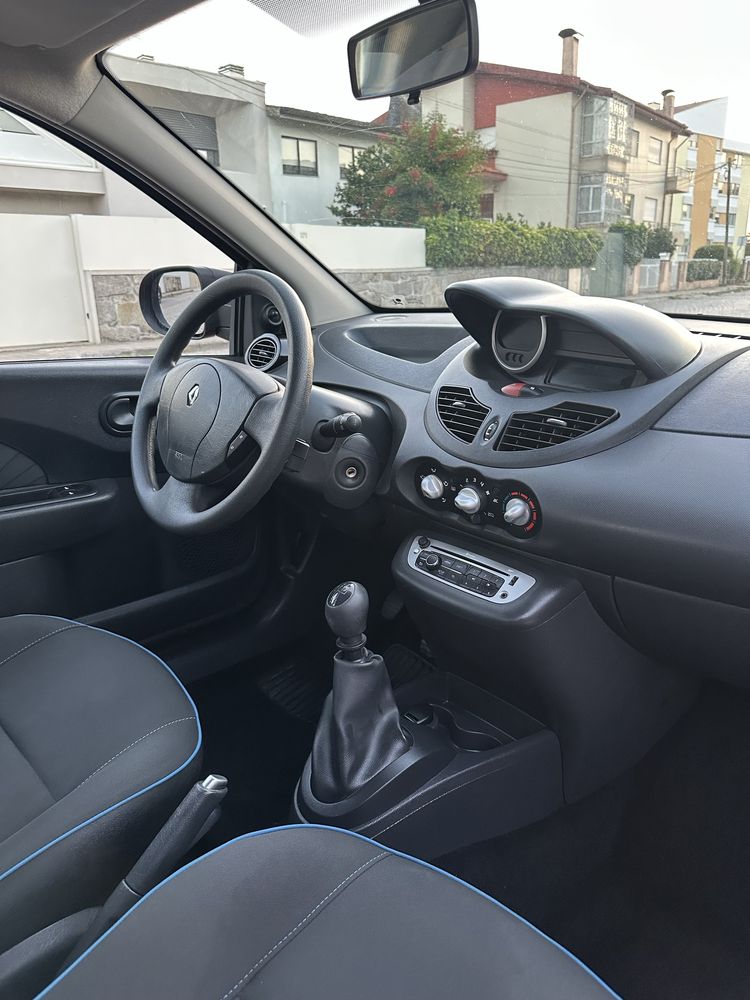 Renault Twingo 1.2