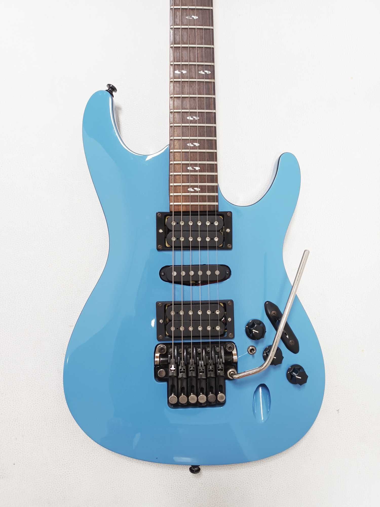 Guitarra Ibanez S470B