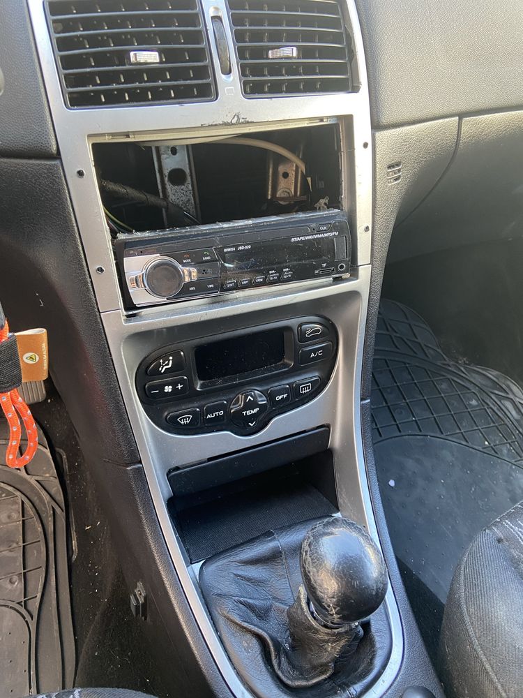 Peugeot 307 hdi SW 1.4