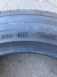 Opony Dunlop Maxx Sport 225/50/17