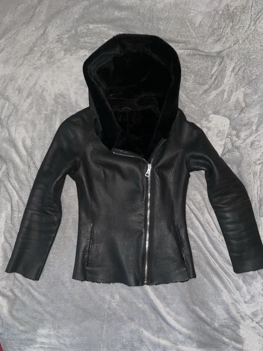 Дублянка натуральна якісна MEFI