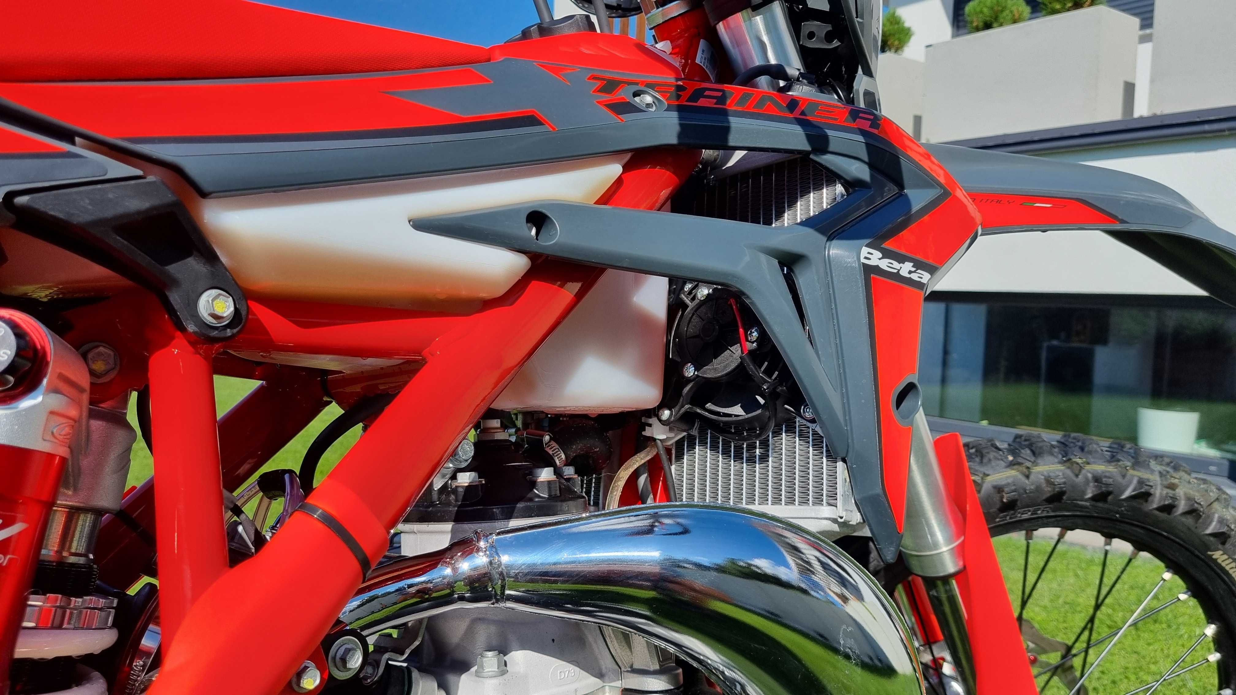 Beta xtrainer 300 MY25
