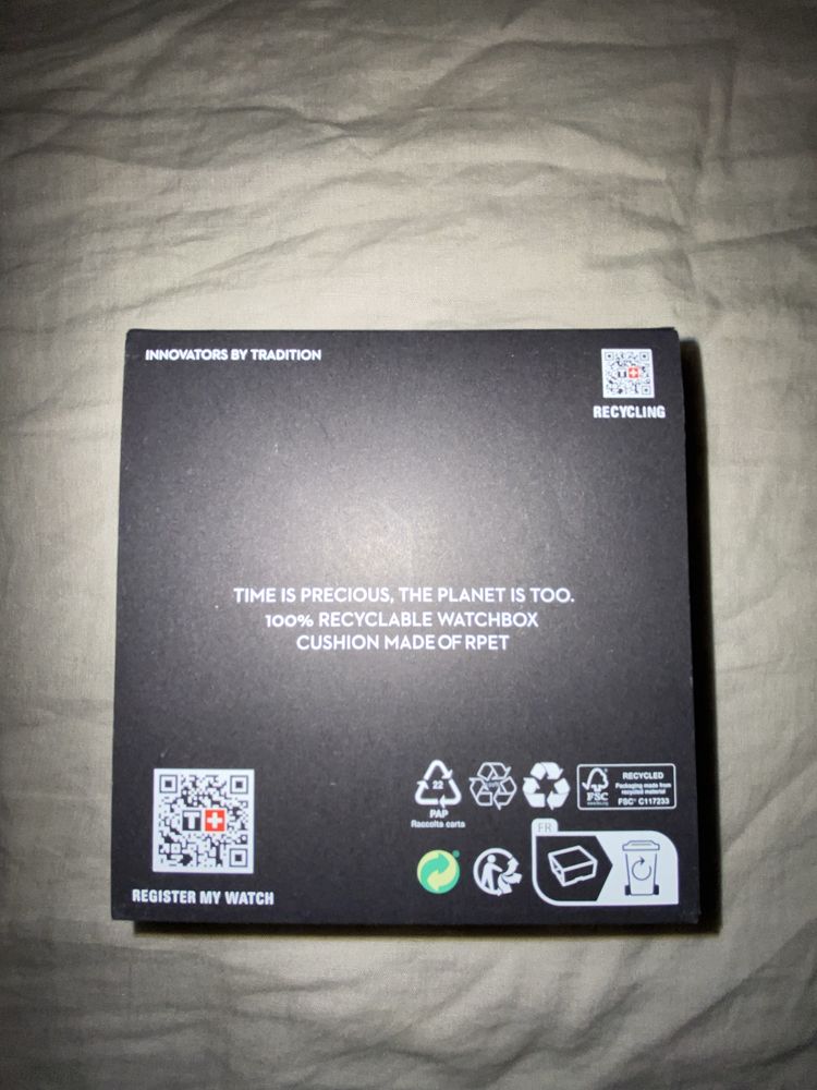 Tissot PRX Quartz 40mm