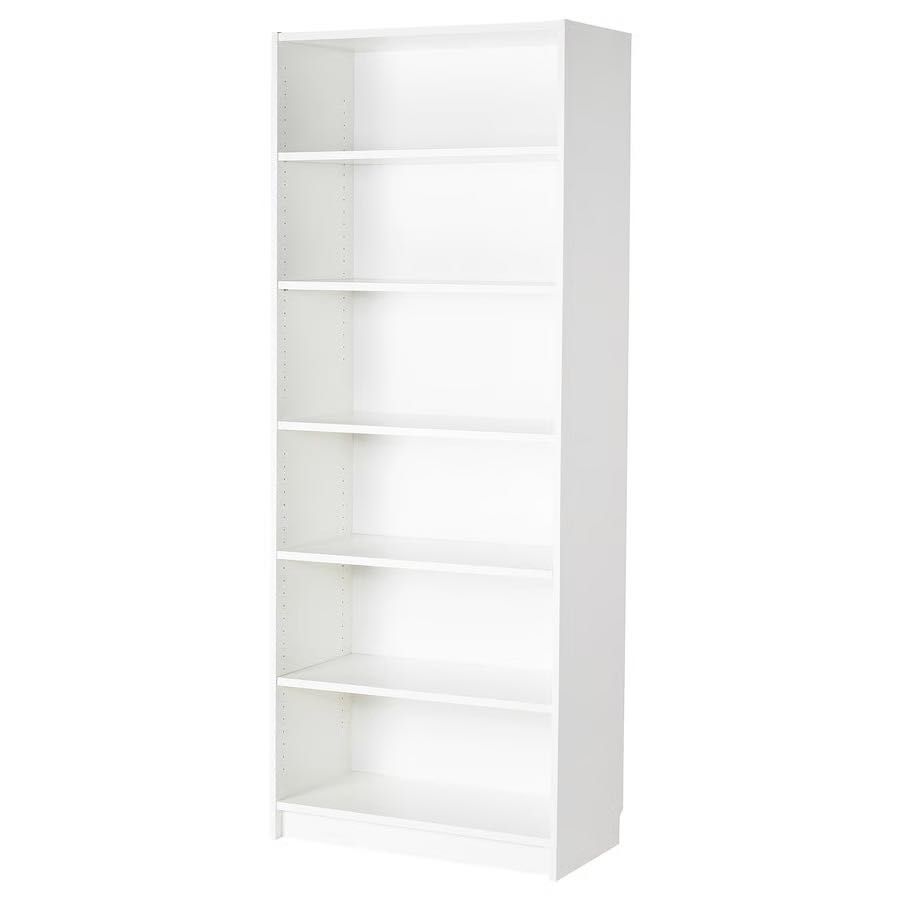Regał na książki Ikea Billy 237x76