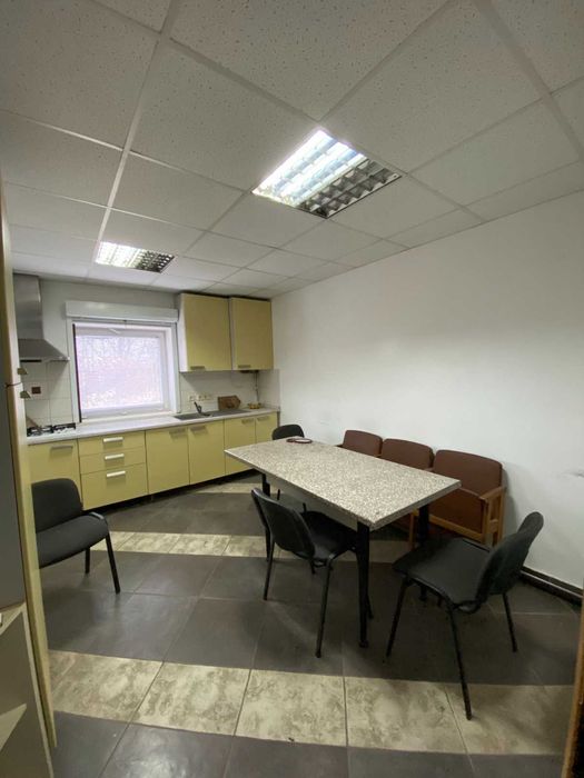 Оренда приміщення 1500 м2 під виробництво/склад з офісом. Без комісії.