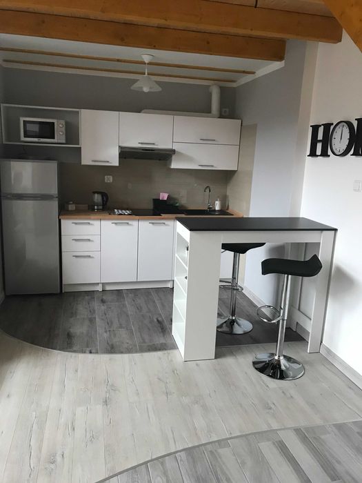Sylwester Apartamenty Rajcza Centrum 15 osób Beskidy nocleg