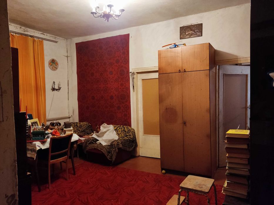 Будинок у с. Опеньки, Чернігівська область