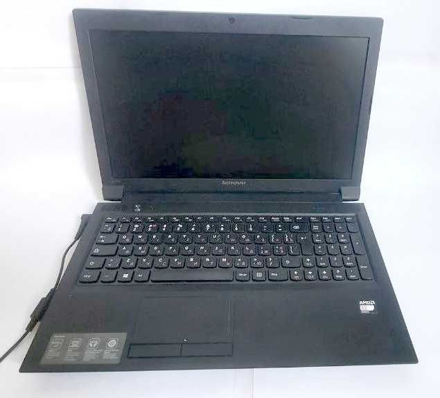 Ноутбук Lenovo B575e гарний стан та АКБ