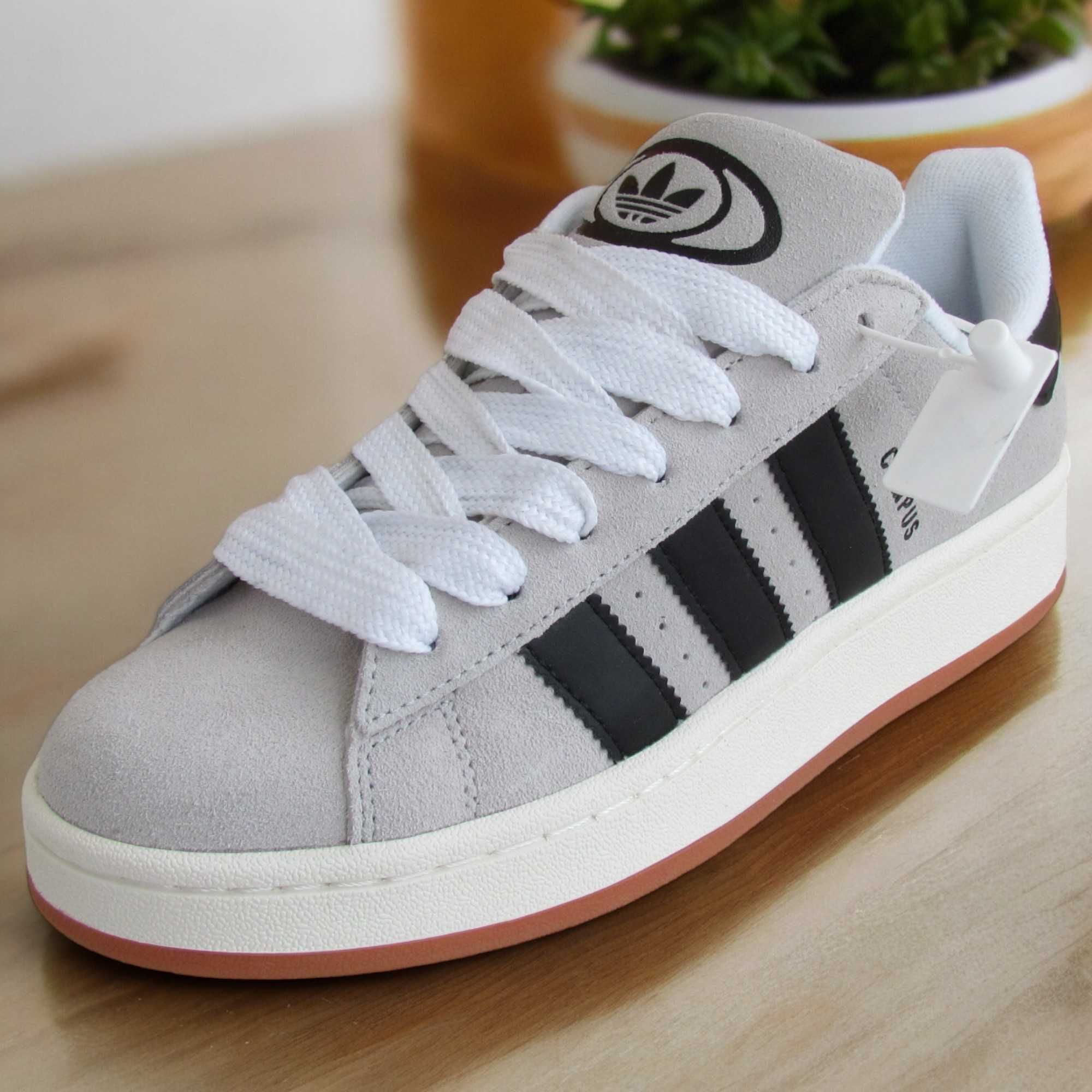 Кросівки Adidas campus (0103), (0104), (0105), (0106)
