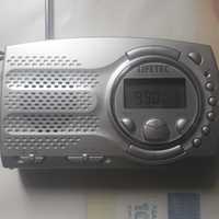 Радіоприймач, Радиоприемник Lifetec LT5485