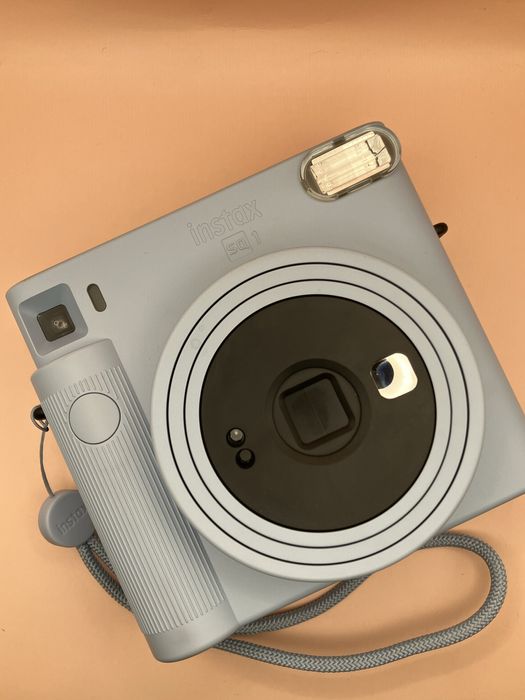 Камера швидкого друку Instax SQ1