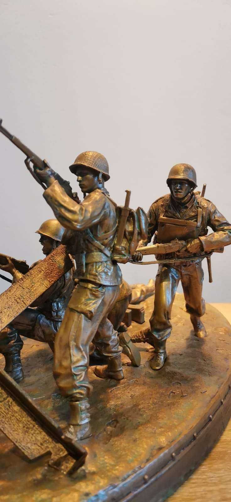 Call Of Duty WWII Figurka Valor Collection