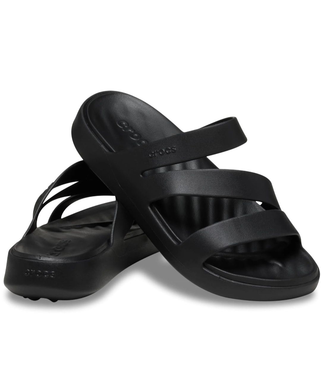 Nowe! Klapki damskie Crocs r.39/40 26cm UK 7, US w9