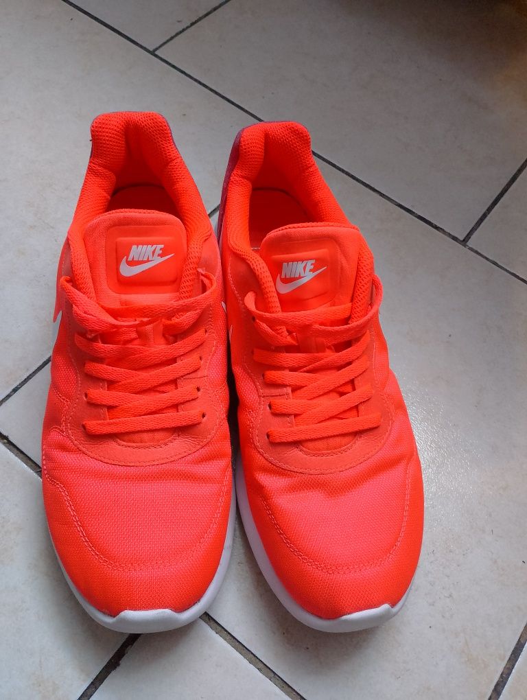 Buty Nike damskie