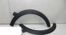 Abas Frontais Guarda Lamas Vw Golf 3 GTI