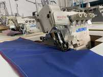 Overlock 5 nitkowy Juki MO-6716s