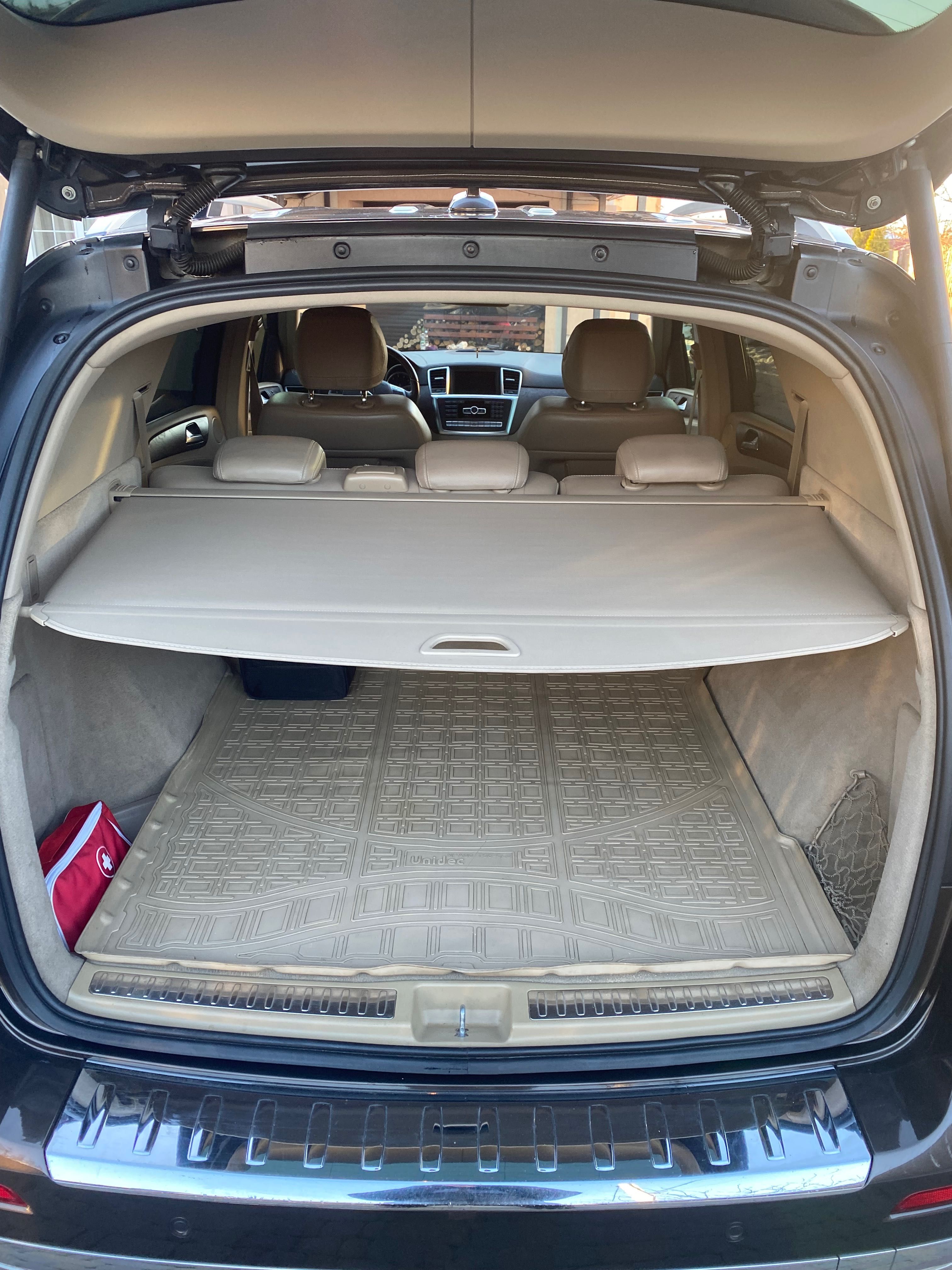 Меrecedes-Benz  ,ML-350 4 маtik  2012 р.