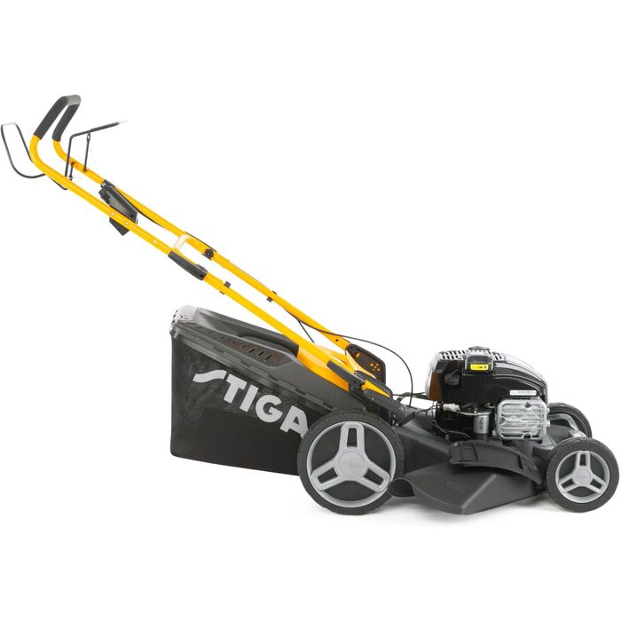 Kosiarka Spalinowa Z Napędem Stiga Combi 48 Seq B Briggs&Stratton