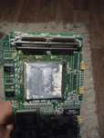 Części od laptopa ast retro Intel 386 sl