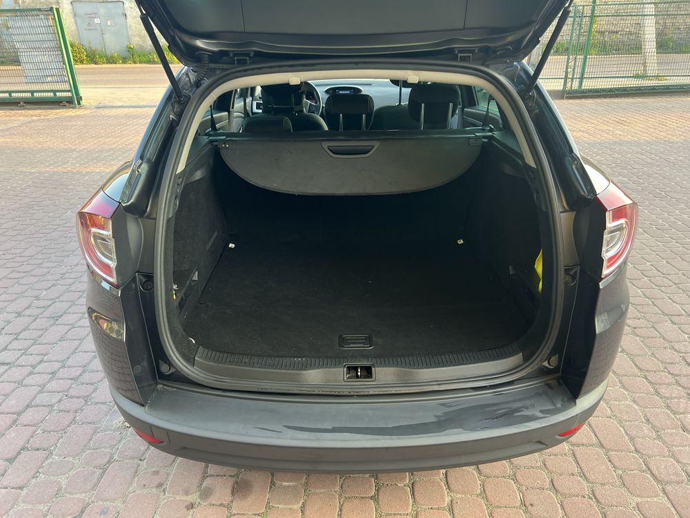 Продам Renault Megane 3