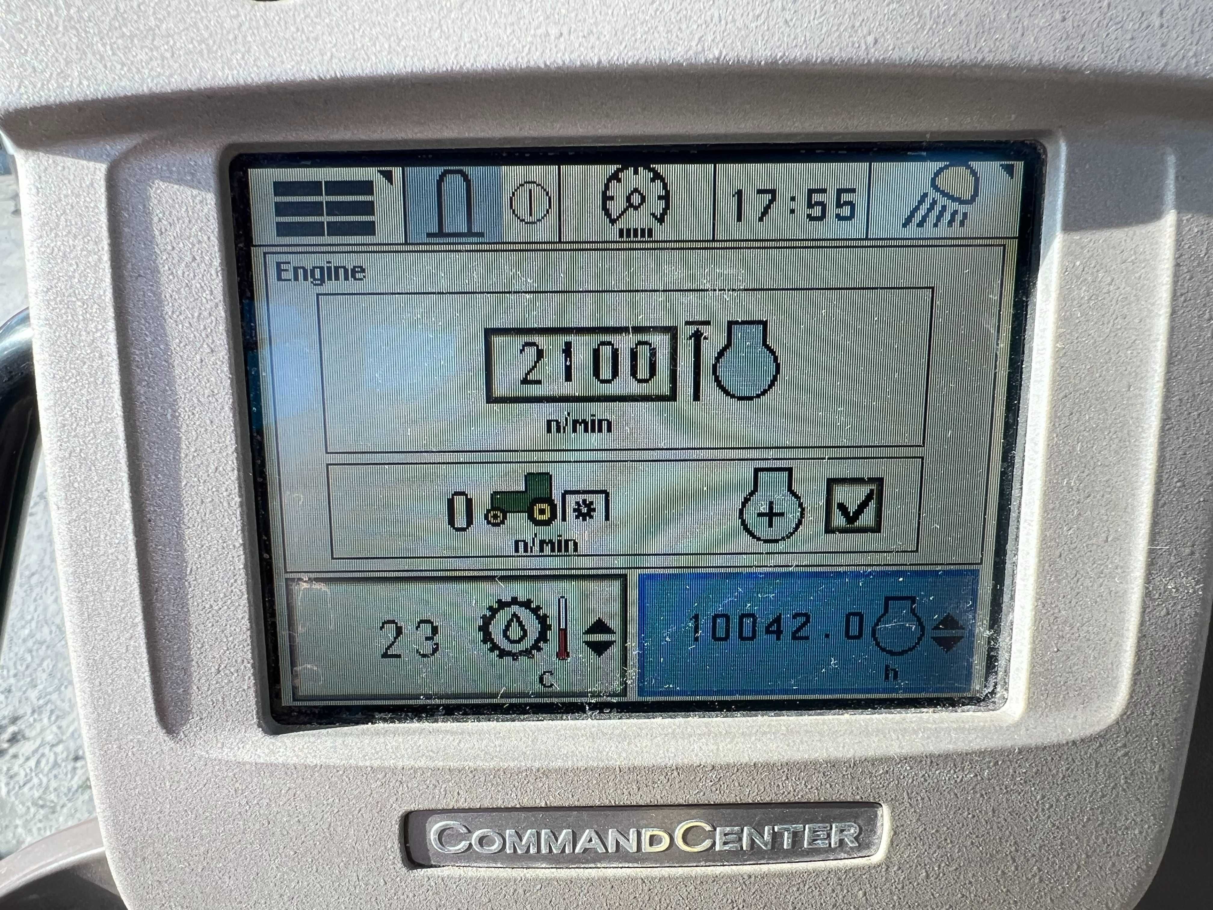 John Deere 6930 Premium
